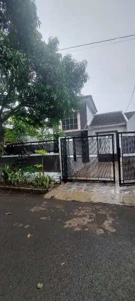Citra Indah City, Rumah Murah Siap Huni