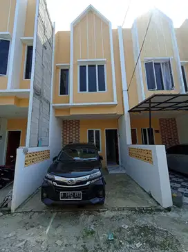 Take Over 65 Juta Cluster De verty kiray Cimpaeun Tapos dkt Toll
