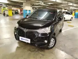 [OLXMOBBI] DP Rendah Daihatsu Xenia 1.3 R SPORTY Bensin-MT 2016 0SVSVS