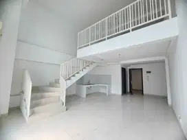 Dijual Small Office Neo Soho 2 lantai Tipe Avenue Tanjung Duren