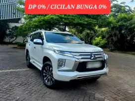[HOT DEAL] MITSUBISHI PAJERO DAKAR 4X2 2022 PAKAI 2023