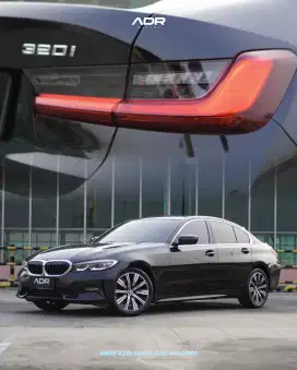BMW 320i Sport G20 thn 2022