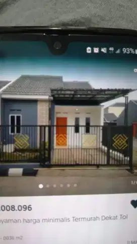 Dapatkan diskon 20 sampai 40jt dengan cara booking fee sekrang jyga