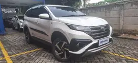 [OLXMOBBI] DP Rendah Toyota Rush 1.5 TRD Sportivo Bensin-AT 2018 TZR