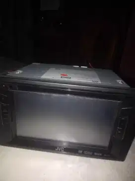 head unit jvc copotan