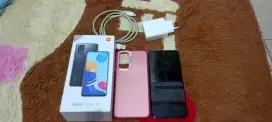 Xiaomi note 11 6+2/128