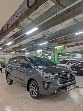 Innova Reborn diesel G manual 2023 [] Km 7 ribu