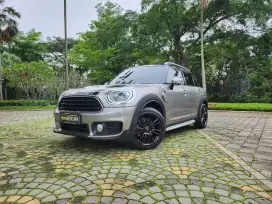 TERMURAH!! Tdp 10 juta!! Mini countryman 5doors AT MATIC 2019 ISTIMEWA