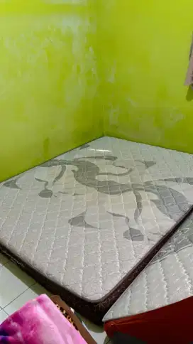 Kasur royal foam 160x200.busa aman.