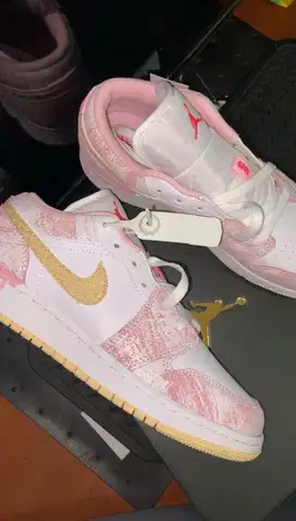 Sepatu Air Jordan