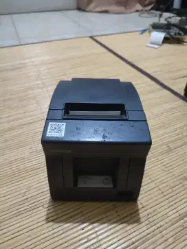 Printer thermal Epson TM - T81