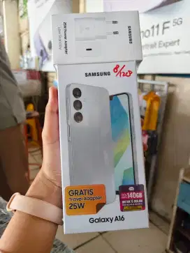 A16 8/128 4G promo