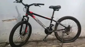 Sepeda Gunung Bekas – New Phoenix NP-270 (BISA NEGO)