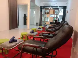 Dibutuhkan segera 3 orang terafis