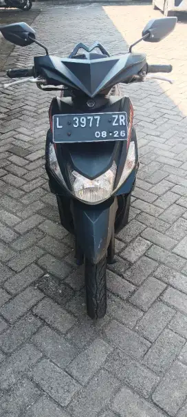 Jual mio z thn 2016