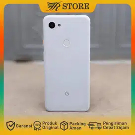 pixel 3a xl 4/64gb mulus bergaransi