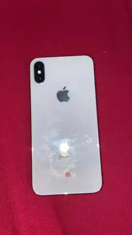 iPhone x 64 inter