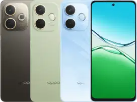 Oppo A5pro Ram 8/128
