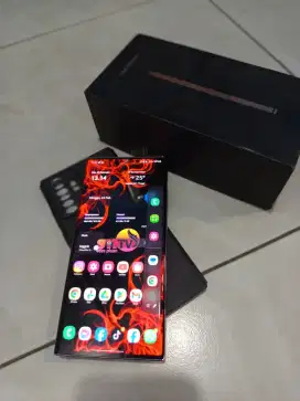 JUAL HP SAMSUNG NOTE 20 ULTRA
