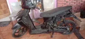 Sperpate motor Vario 110 1 unit fuul atau lainya monggo
