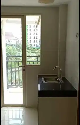 Dijual Apartment Green Lake View Studio | Ciputat-Tangerang Selatan