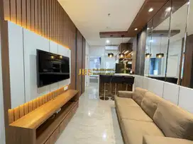 Disewakan Apartemen Podomoro City Deli Medan Tower Lexington Type 2Br