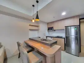 Disewakan Apartemen Orange County Pasadena 1br Bersih dan Nyaman