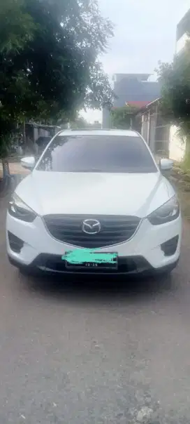 Dijual MAZDA CX-5