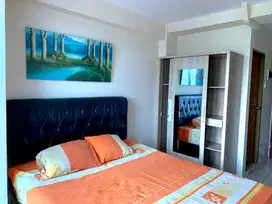 Apartemen Tifolia Tipe Studio Furnished Lantai 29
