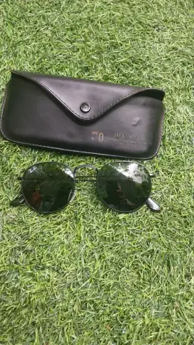 Kacamata Rayban Hijau