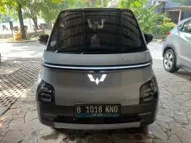 Wuling Air Ev Long Range 2022