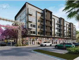 DP 0% Apartemen Furnish Ready Lippo Cikarang Real Estate