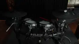 Jual NUX Drum Digital DM7X Digital