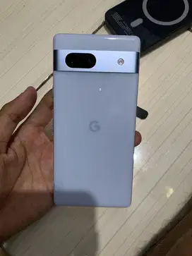 hp pixel 7a 8/128