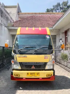 Canter Ps125th14 tgn 1 N Full Var 280 nego