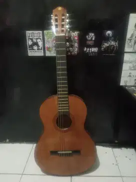 Gitar custom yamaha