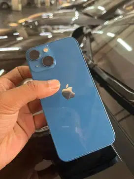 iPhone 13 mini 128gb fullset