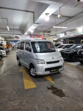 Low KM Daihatsu Granmax 1.5 MT Manual 2015 Grandmax Gran max