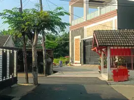 Tanah Siap Bangun di Rawalumbu Kota Bekasi Dijual