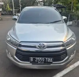 Dijual Cepat Innova V at Bensin