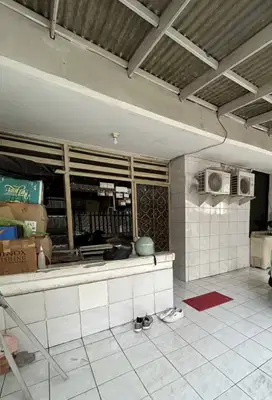 Hot Sale jarang ada Rumah siap Huni Sunter hanya 1M-AN