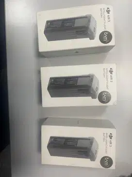 Flight Intelegent battery DJI Air 3
