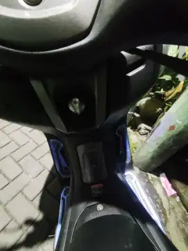 Nmax 2022 keyless
