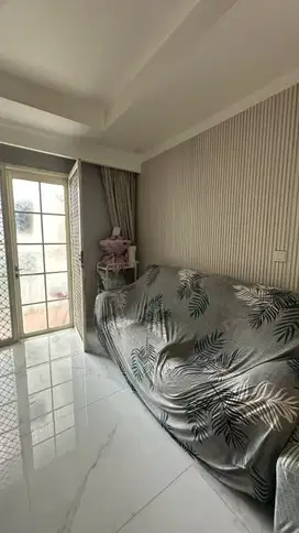 Disewakan apartemen murah di Gading Resort Residence MOI