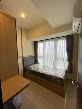 Disewakan Apartemen Orange County Westwood 92sqm Lokasi Strategis