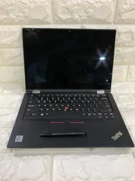 Laptop Lenovo Thinkpad L13 Yoga Core i5 Gen 10 Ram 8GB 13inch N-RT*