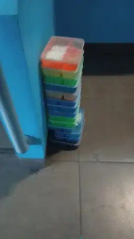 Cari pegawai casualan untuk d catering