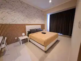 Disewakan Apartemen Taman Anggrek Residence Type 2BR+1 Jakarta Barat