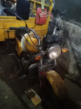 Kaisar roda toga