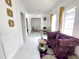 DIJUAL RUMAH POSISI HOOK LT 106 LEGENDA WISATA CIBUBUR BOGOR